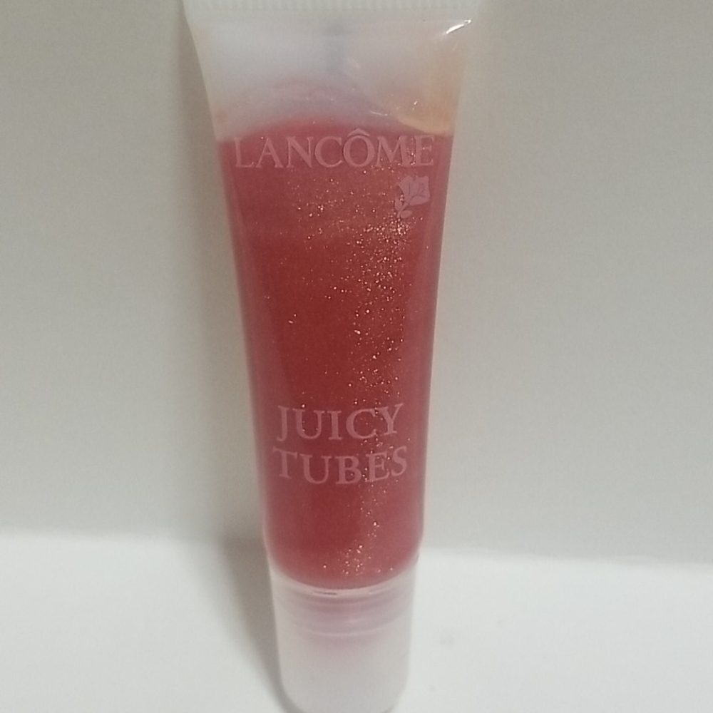 Lancome Juicy Tubes